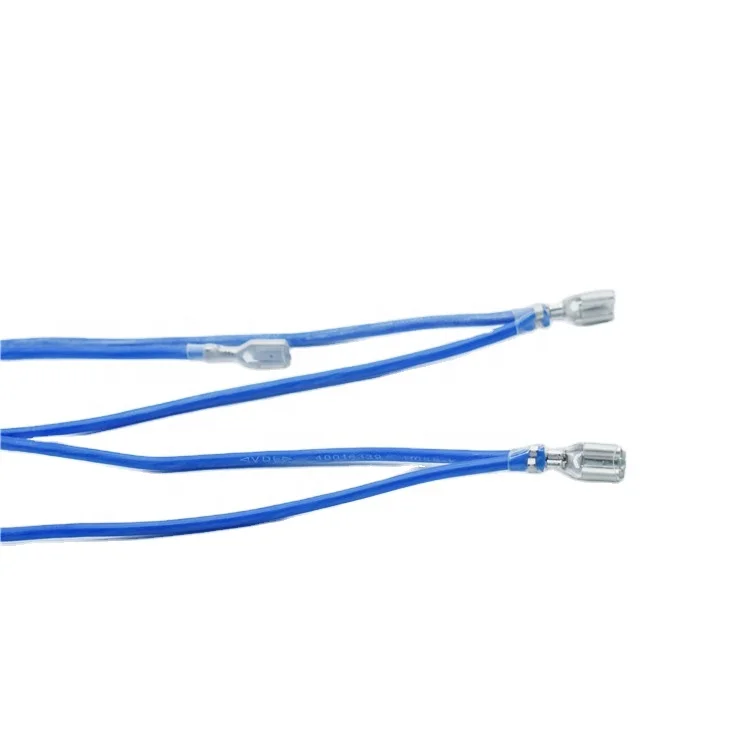 top sell 90*170*150*150*150 wire harness for electric appliance