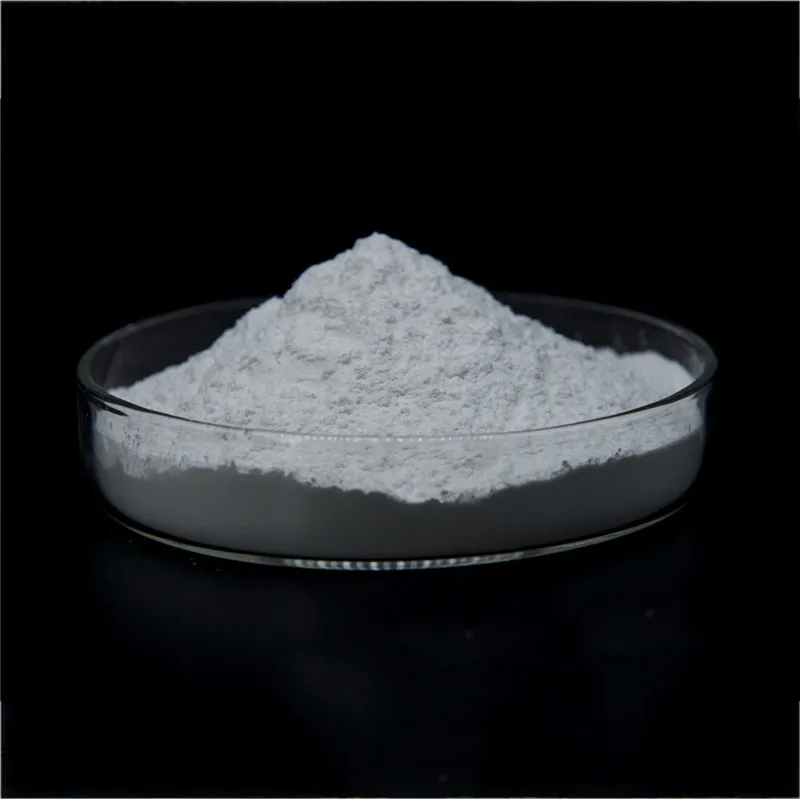 Fused yttria powder unique material  does not react with titanium alloys / Fused yttria Y2O3  Used for titanium castings