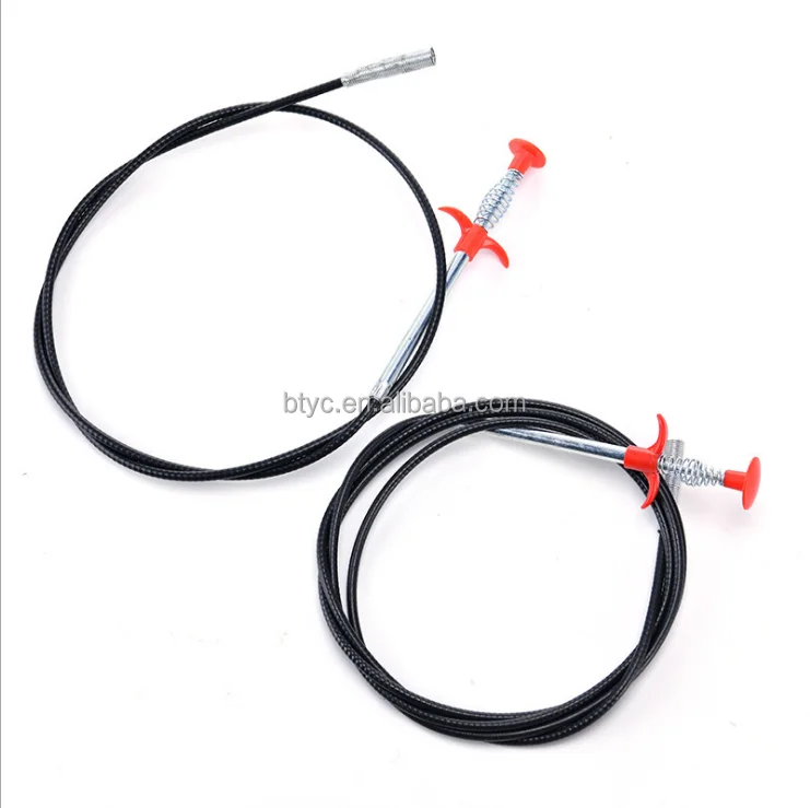 Хит продаж индивидуальный дизайн новый продукт средство для удаления драги волос канализационный фильтр очиститель слива