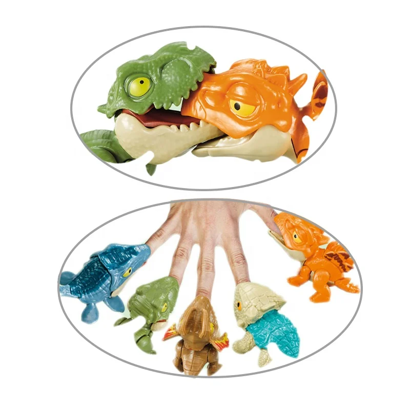 New Arrival Educational Toy Novelty Surprise Mystery Egg Treasure Chest Dinosaur Egg Toys For Kids