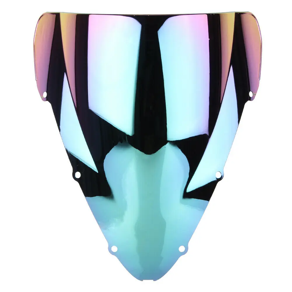 For Honda CBR 600 CBR600 F4I CBRF4I2001 2002 2003 2004 2005 2006 2007 Motorcycle material windshield WindScreen wind deflector