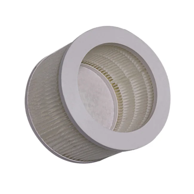 manufacture air purifier filter evap air filter plugs element medium filter sheet replacement