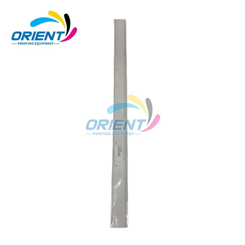 Durable 820x36x1mm 820*36*1mm Washup Blade For Komori Lithrone Spare Parts Komori S29P Parts Komori Machine Spare Parts