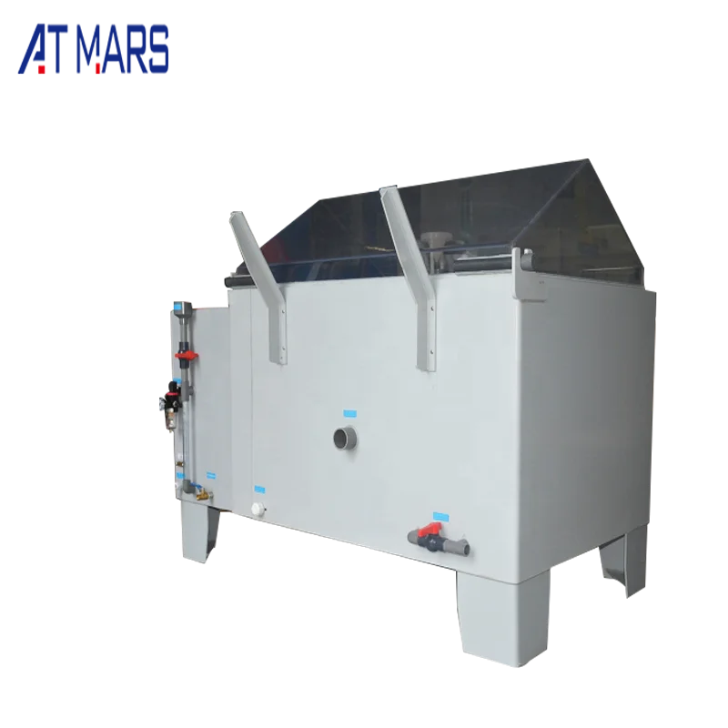 ATMARS  Salt Spray Corrosion Testing  Salt Spray  Chamber