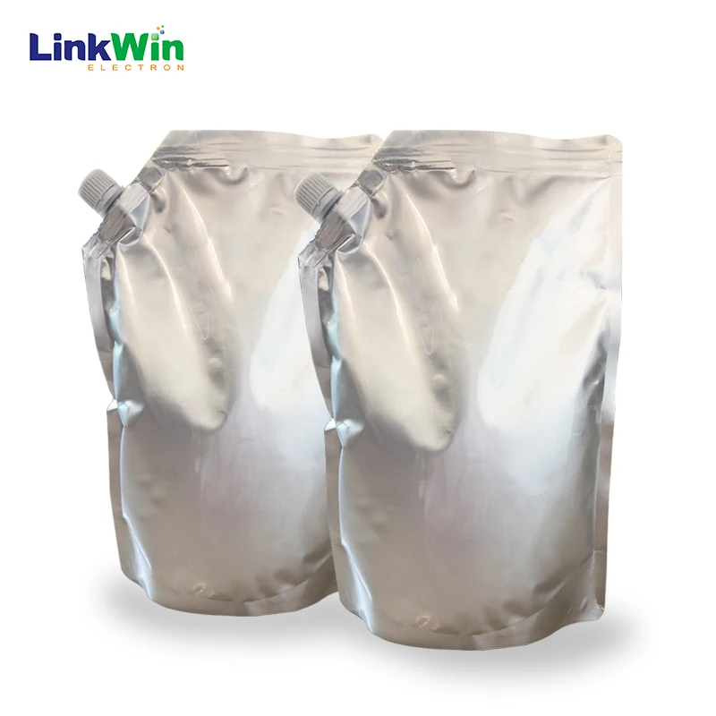  Linkwin-05 горячая Распродажа оригинальный качественный Тонер-порошок для OKI B412dn B512dn