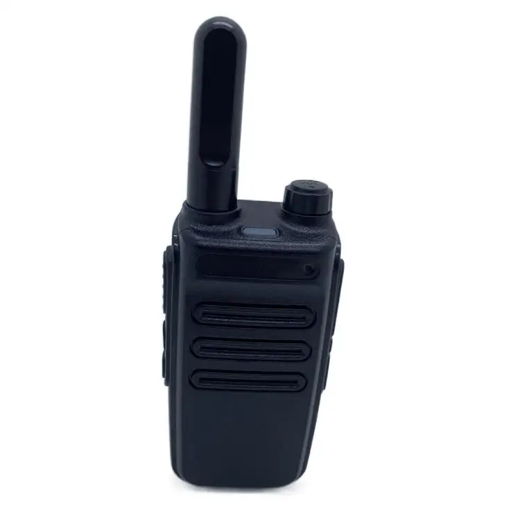 Radio UHF 400-470MHz DC3.7V Walkie Talkie 2W/0.5W KD-C30 Long Range Walkie Talkie