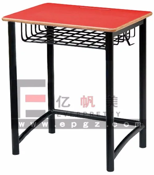 Kuwait Project Wholesale Student Study Table for School
