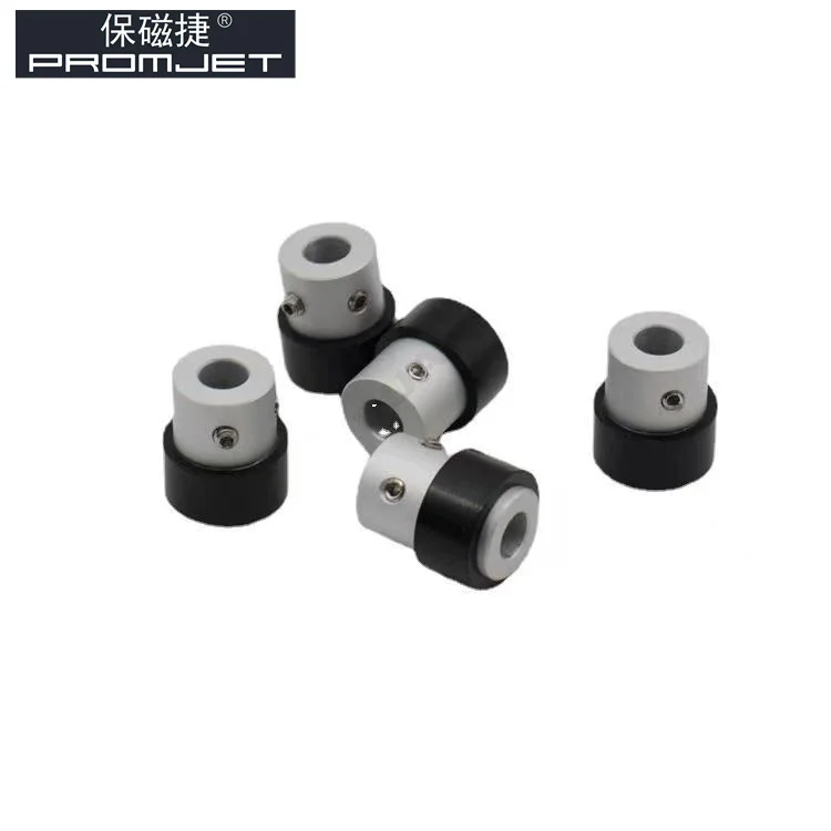 Neodymium Magnetic Gear Drive Non-Contact Transmission