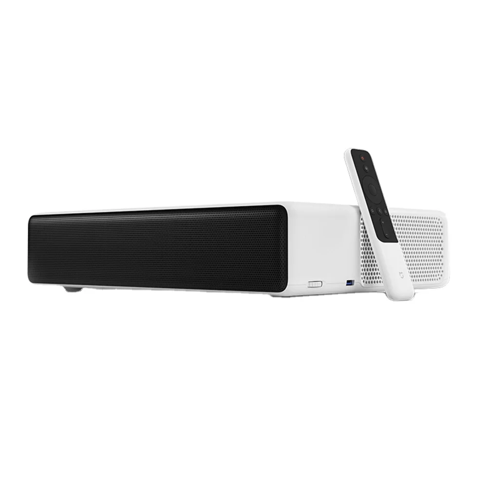 Mi 4K Full HD 5000 Lumens Short Throw 1080P Projector