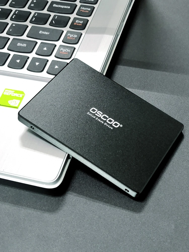 OSCOO SSD Hard Disk for PC Laptop BZZ 32GB 64GB 120GB 128GB 240GB 256GB 512GB 1TB Disco Duro Drives TLC MLC