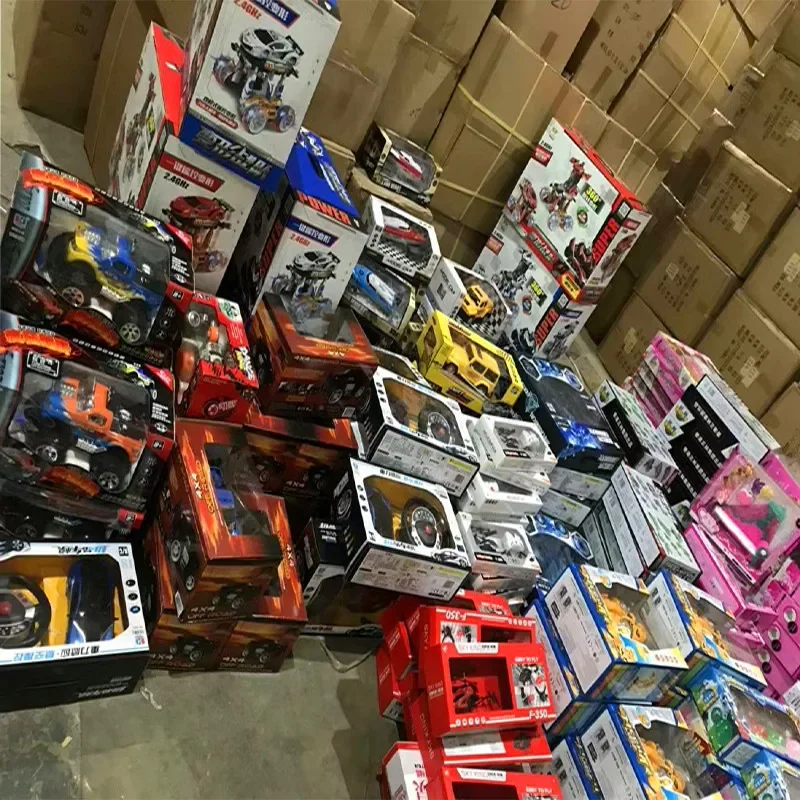 Электрические автомобильные игрушки R/C распродажа дешевые по акции с радиоуправлением