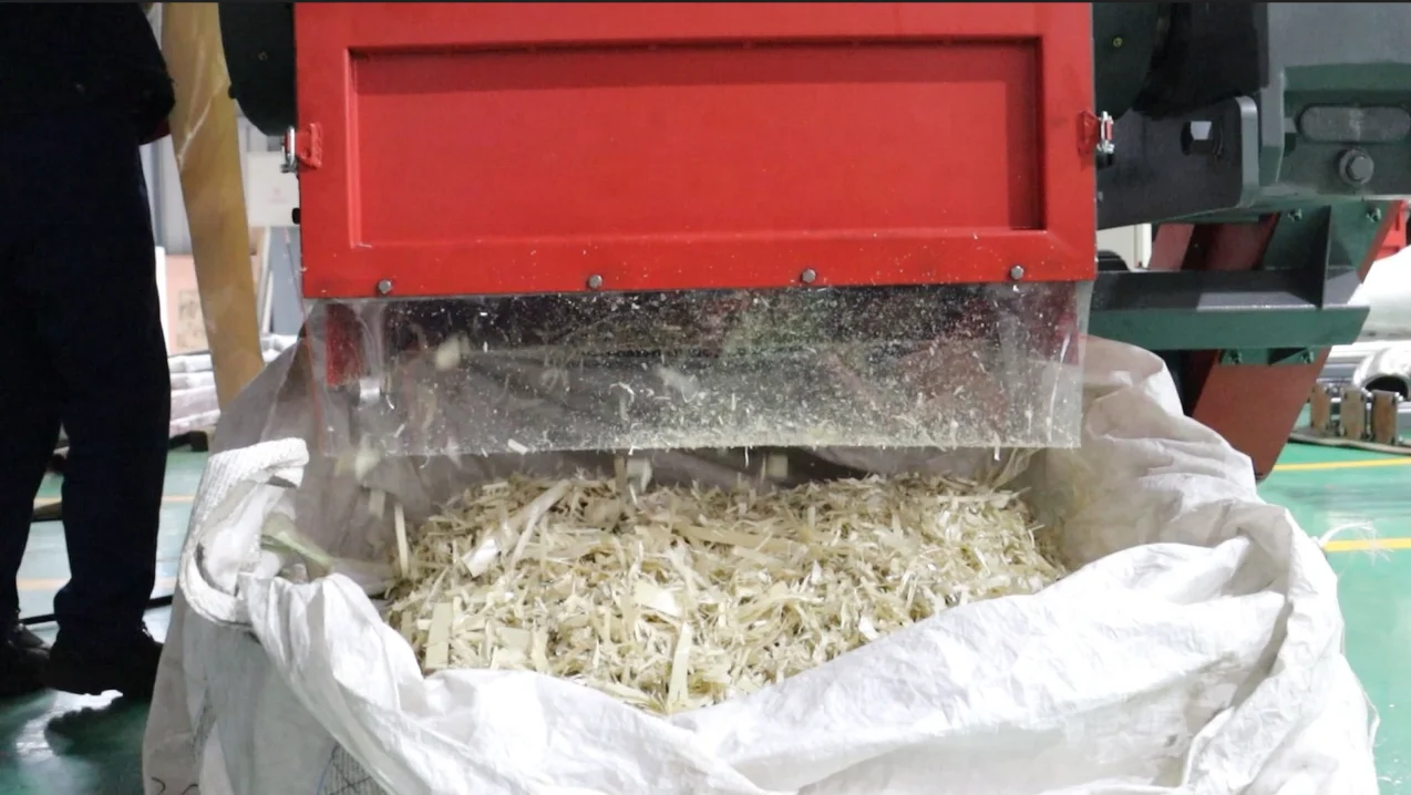 Large HDPE PE PP PA Lumps Plastic Pipe Electronic Waste Shredder Hydraulic Shredder For Sale