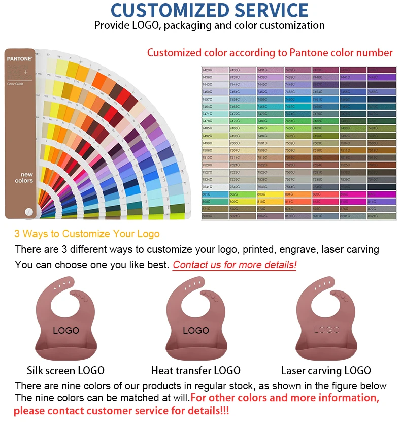 New Arrival Eco Friendly Non Toxic Silicone Feeding Suction Plate Bowl Spoon Bib Silicone Baby Feeding Set Bpa Free Tableware