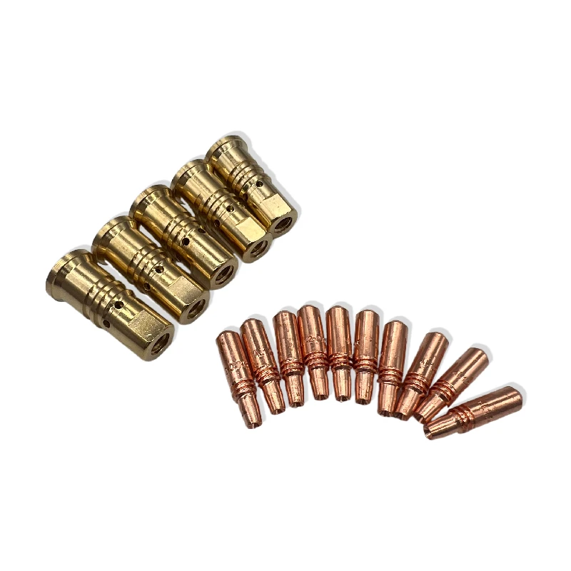 ML electric welding gun accessories 206195 gas diffuser