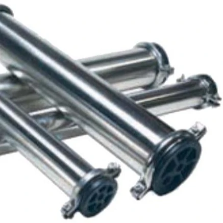 Membrane / SS Housing / RO Housings