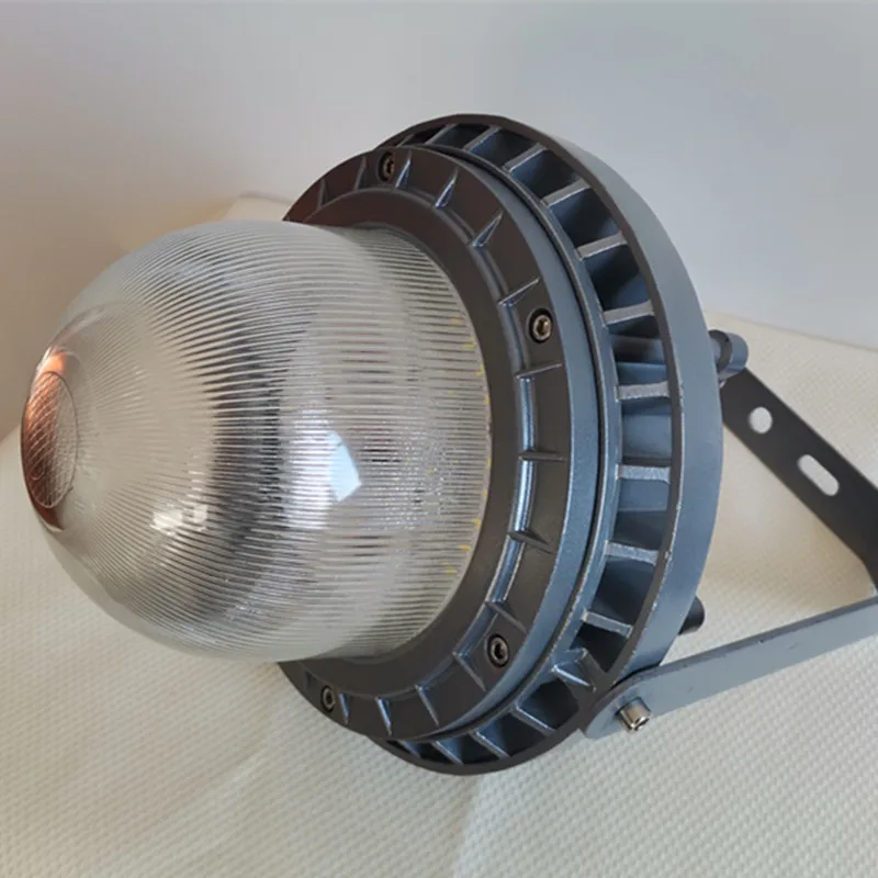 GoldYo  high quality with low price industry lights proof lamp explosion Atex hazard  light led