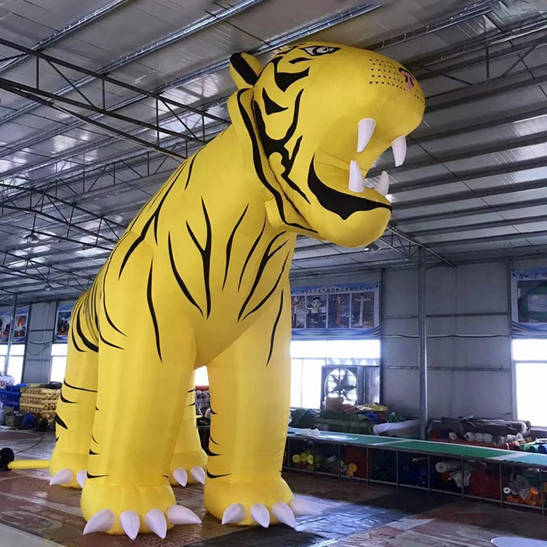 Hot Selling Inflatable Model Cosplay Monster Inflatable Inflatable Clown