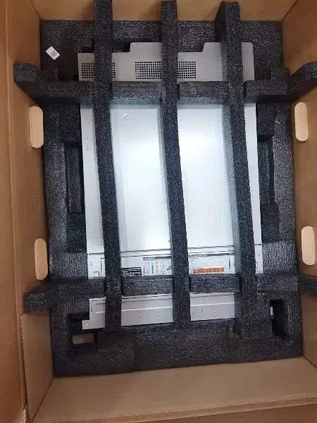Low Cost Dells PowerEdge R750xs Intel Xeon CPU Supports registered ECC DDR4 DIMM for De ll 2u rack Server