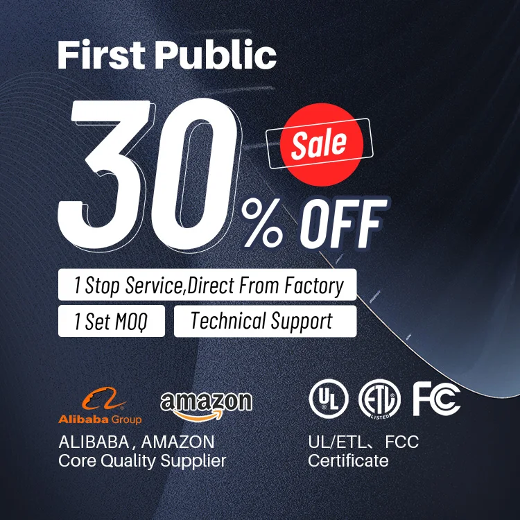 Smart APP Control Home Office Public Cube and Crushed Ice Maker Vertical Water Dispenser Hot and Cold