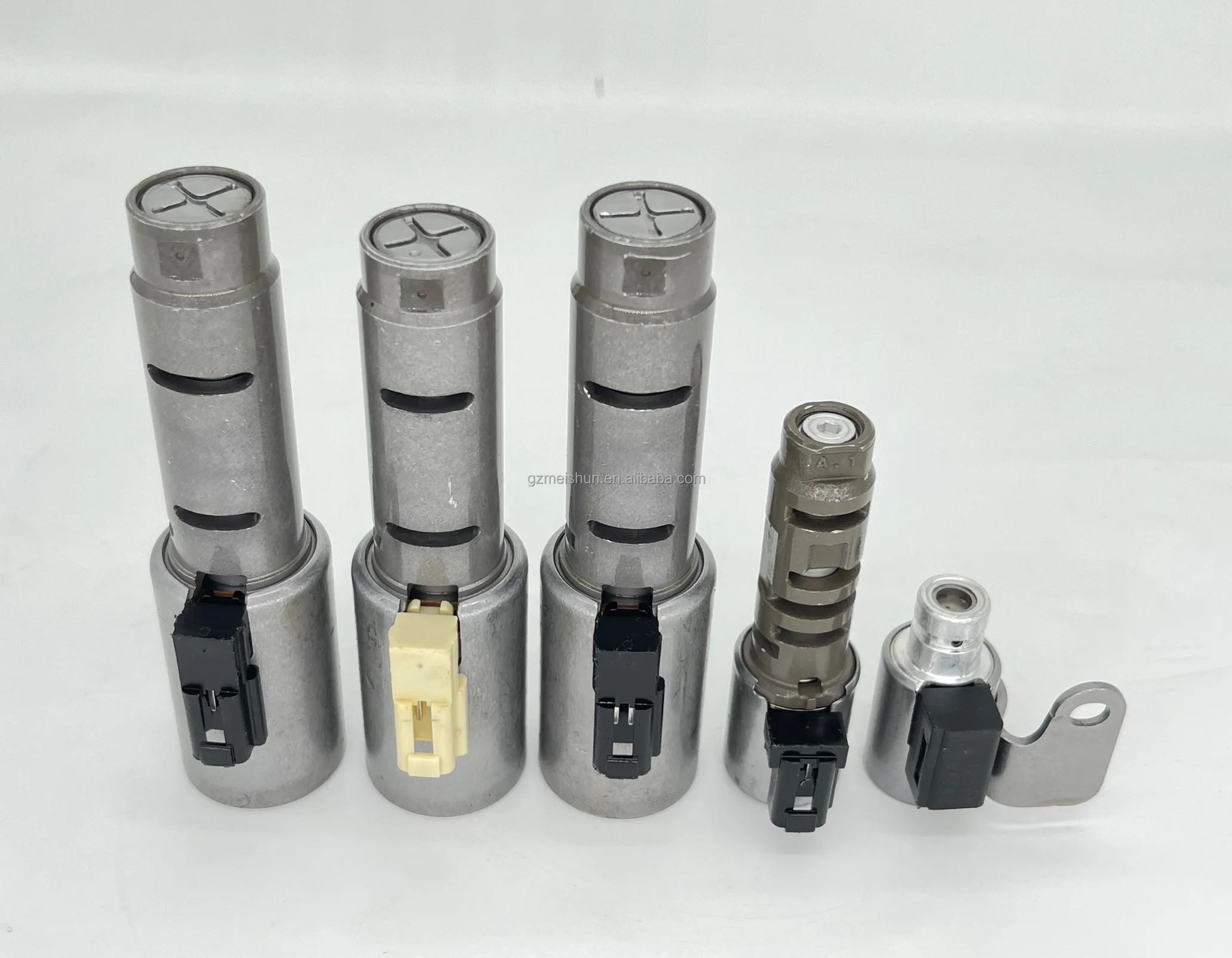 U442E TS-40SN с автоматической коробкой передач нижний корпус клапана передачи для починки кузова электромагнитный клапан комплект