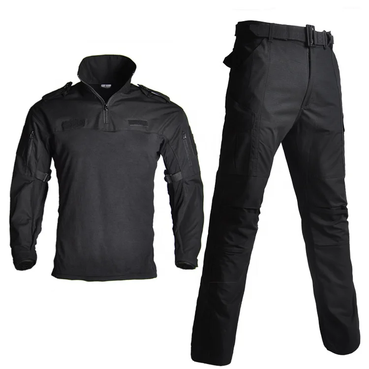 Tactical clothing cheap Suit Camo Knitted Frog Suit On Stock China Xinxing