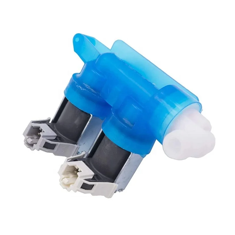 W10289387 Water Inlet Valve for washing machine replace 1552836 AP6018779 PS11752082