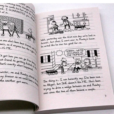 
Literary works translation 