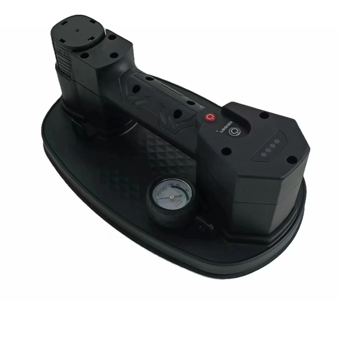 FA-2001 Hot Selling Heavy Duty Vacuum Tile Lifter Suction Cup Tile Tool Vacuum Sucker For Tiles And Stone