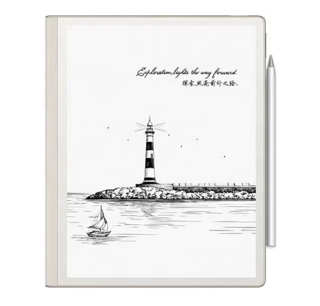 Huawei MatePad Paper HMW-W09 WiFi 10.3 inch HarmonyOS 2 HUAWEI Kirin Hexa Core Original Tablet with HUAWEI M-Pencil