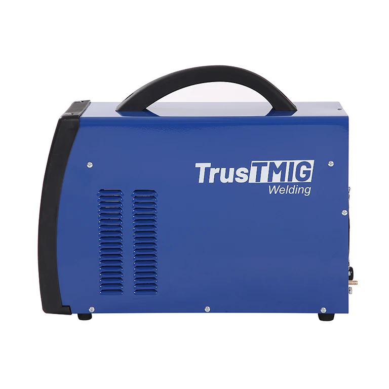 230V 400V Argon Tig Welder Tig Ac Dc Aluminium Welding Machine MMA Welding