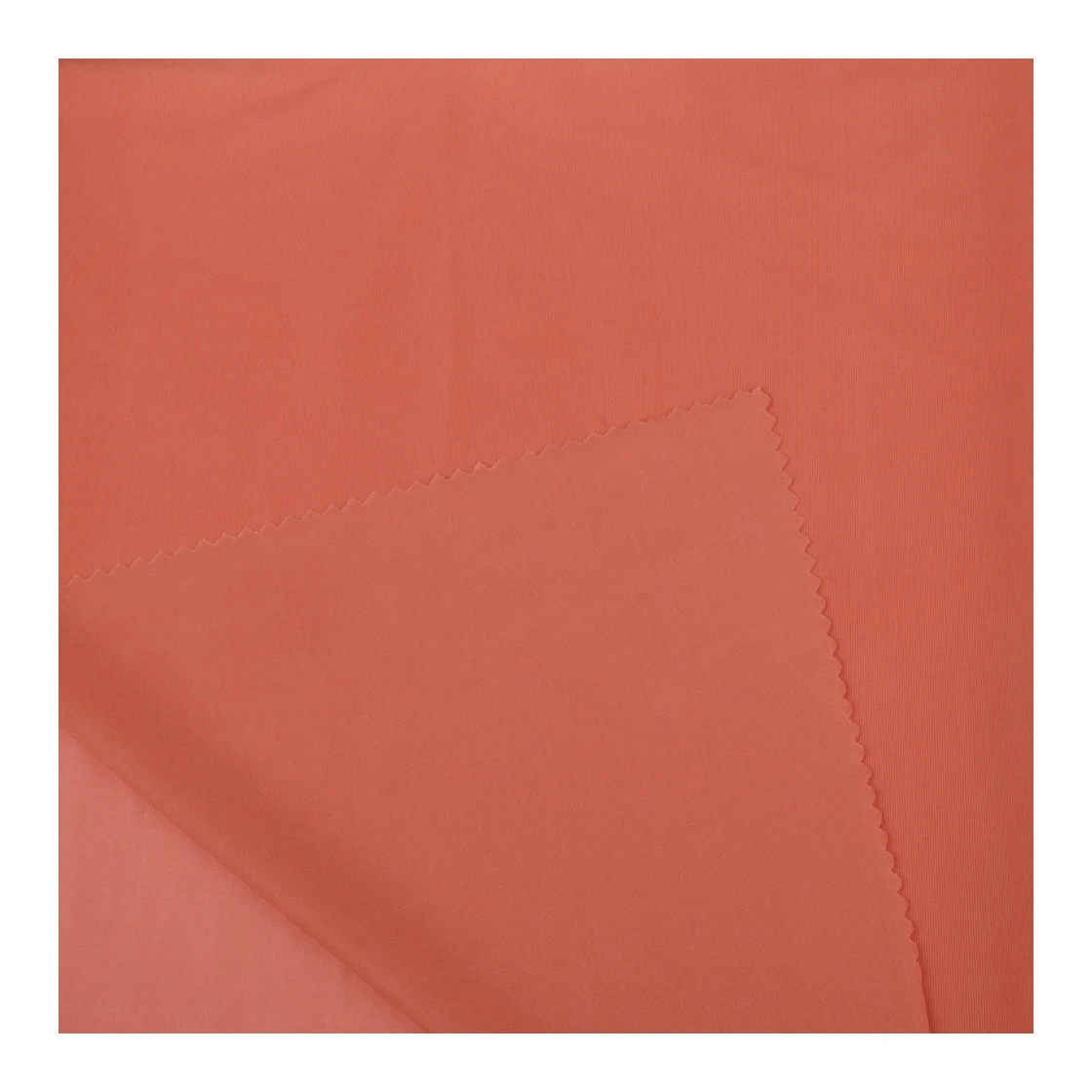 Wholesale Price 50D 90% Polyester 10% Spandex Knit fabric Jersey Fabric