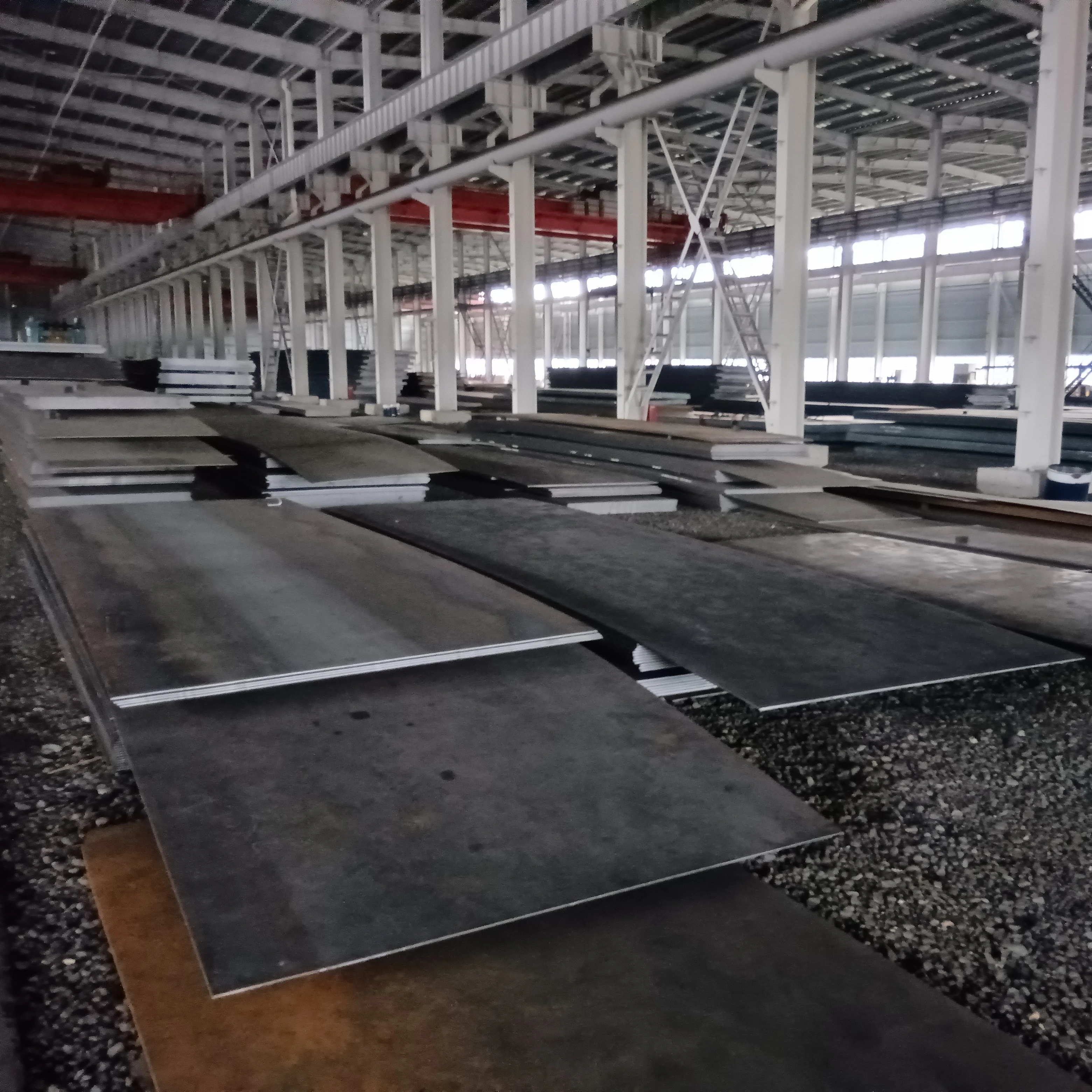 a283 a36 carbon steel plate for building material, s355j2 Q345 S275jr ss400 q235b hot rolled steel sheet