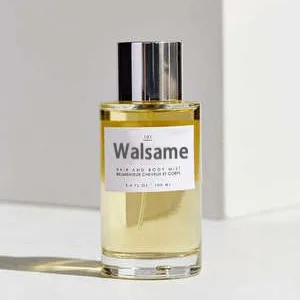 Wholesale Luxury 30Ml 50Ml100ml Square Spray 15 Ml Perfume Bottle