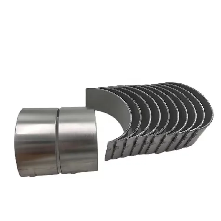 High quality  MD367285  MD197608 6G72 V73 V93  crankshaft bearing  Main Bearings  for  Mitsubishi