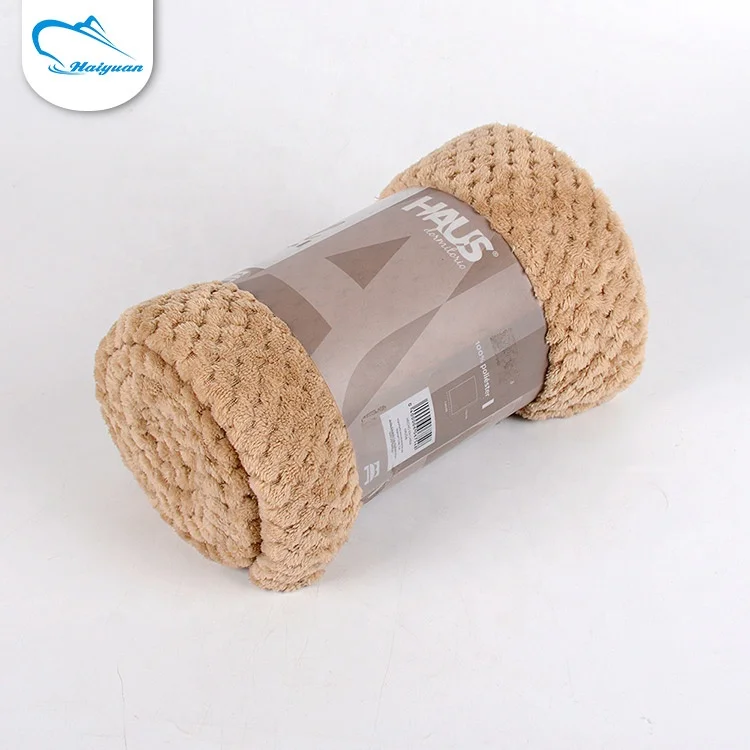 
120x150cm solid color small baby fleece comfortable soft children blanket 