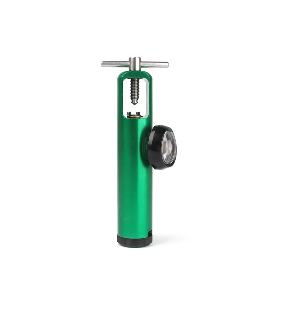 Foterra Hot sale medical oxygen regulator cga