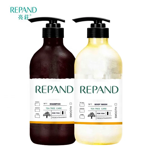 
whitening best moisturizing herbal essential oil body wash shampoo 