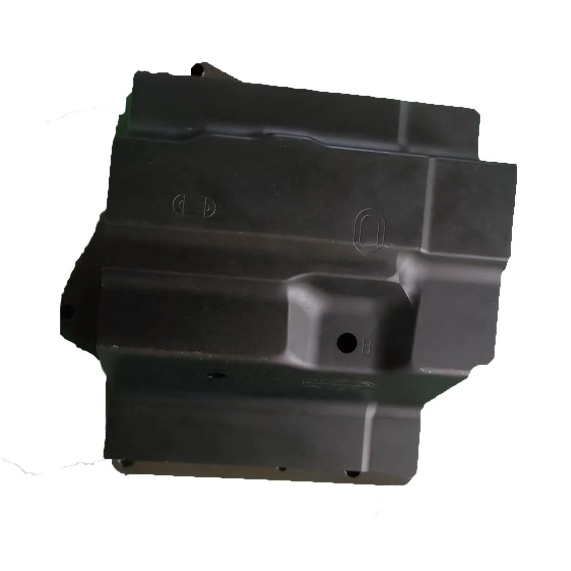 Cnc machining Steel Billet Steel Inspection Side Car Fixture Dashboard Front And Rear Security Checking Fixture