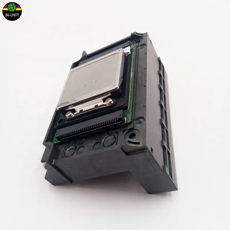 Высокую оценку клиентов XP600 XP601 XP700 XP701 XP800 XP801 XP820 Ecosolvent УФ-принтер печатающая головка DX11 cobezal