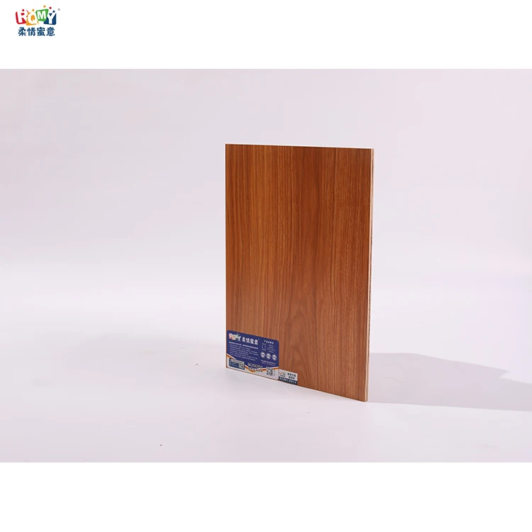 RQMY Kapok Panel Chinese Hot Sale Plywood Brand For Furniiture And Decoration