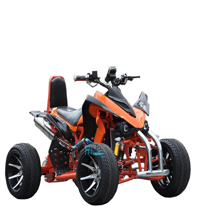 Лучший Электрический четырехколесный квадроцикл для взрослых на пляже, сертифицированный CE