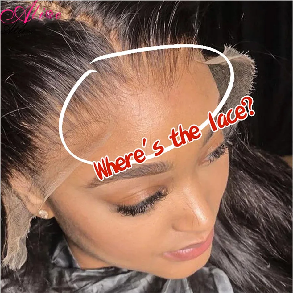 13x6 Pre plucked Full Lace Frontal Wigs For Black Women, Deep Curly 360 Lace Frontal Wig Vendor ,Transparent Hd Lace Front Wigs