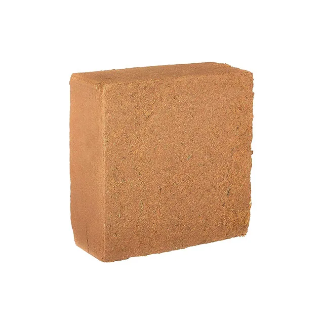 Кокосовый торф 5 кг