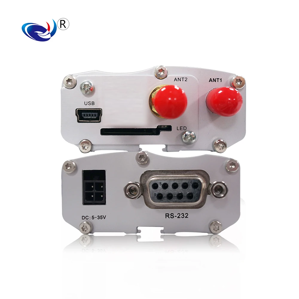 Модем 4g со сверхнизким энергопотреблением недорогой с модулем BG96 модем cat m1 nb1 nb