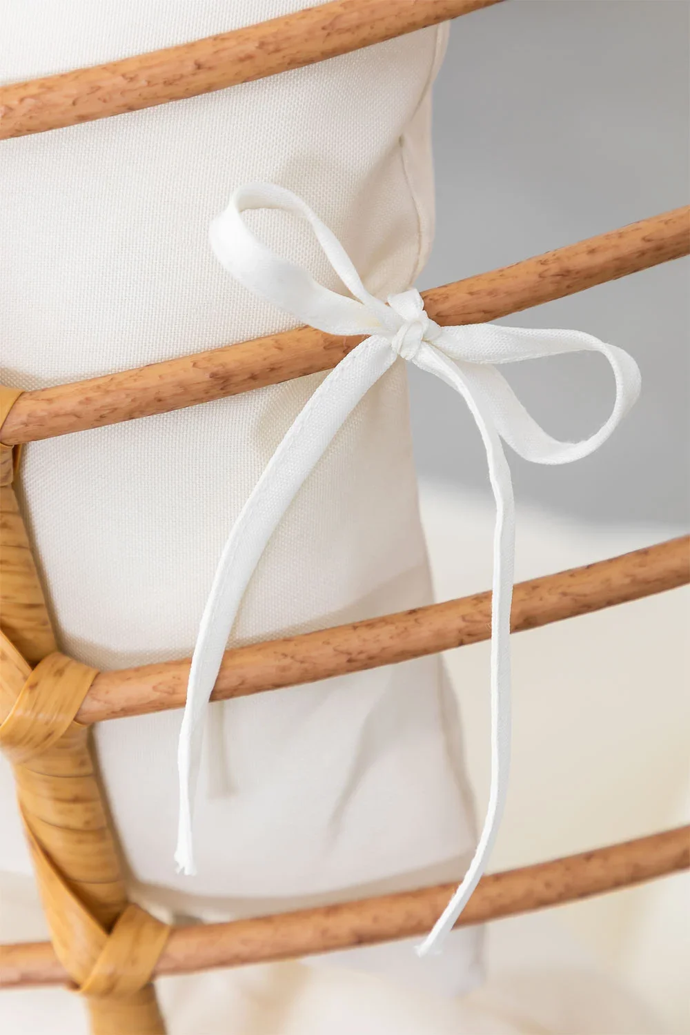 Rattan Wicker Hanging Garden ArmChair Hammock Indoor with Cushions Indoor&Outdoor