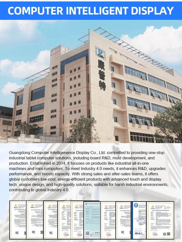 industrial panel PC (10)