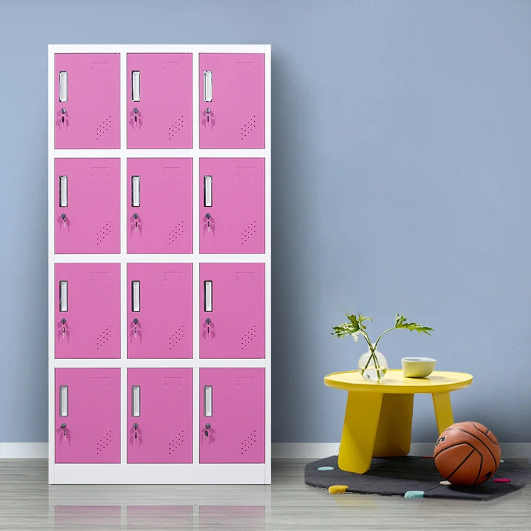 School Gym Lockers For Sale Armario Moderno Oficina De Travail Single Staff Locker