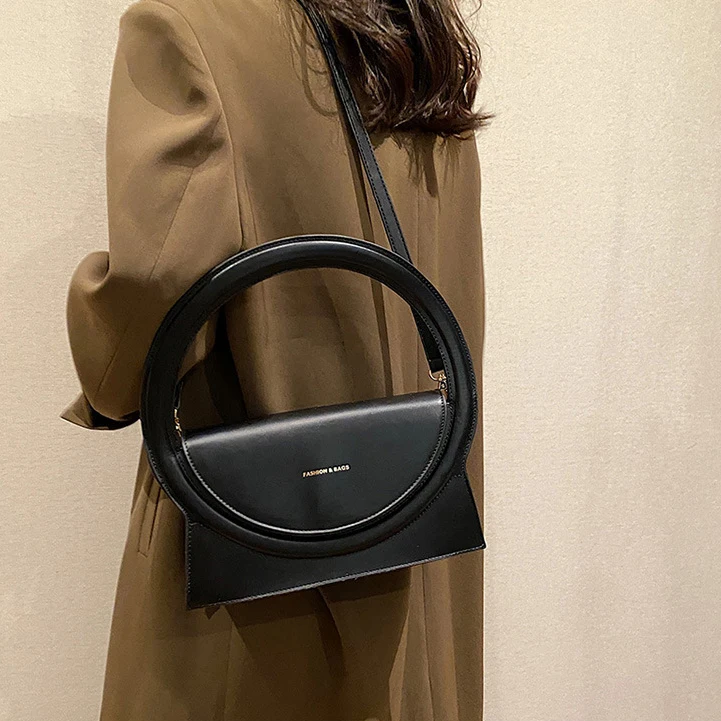 Purses and Handbags 2023 Designer Hand Bags Women Handbags Ladies Luxury Shoulder Bags Customized Ladies Purses With Logo