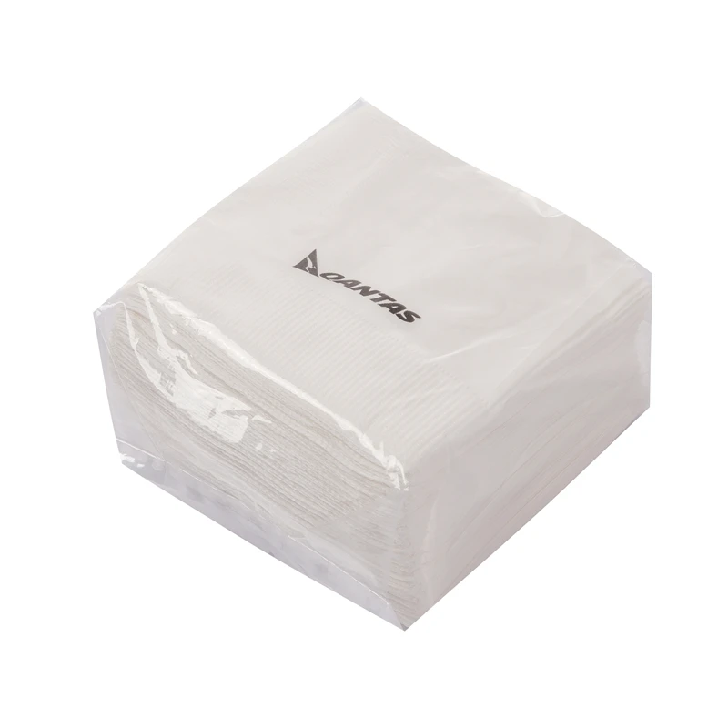 Vrigin, Коктейльная салфетка 23 см, 9,05 дюйма