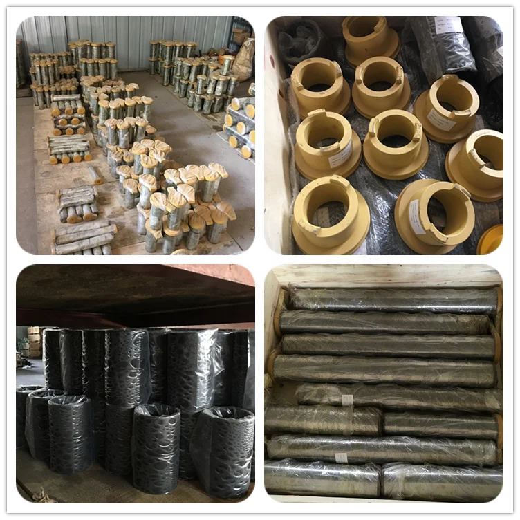 Excavator parts PC200 PC300 PC400 PC600 PC800 PC1250 bucket bushing 208-70-34230